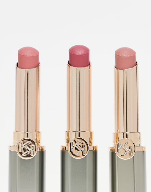 KIKO Milano Unlimited Perfection Lip Set