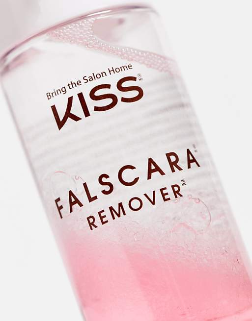 Kiss Falscara Remover
