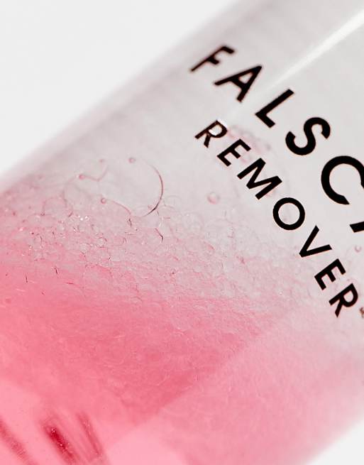 Kiss Falscara Remover
