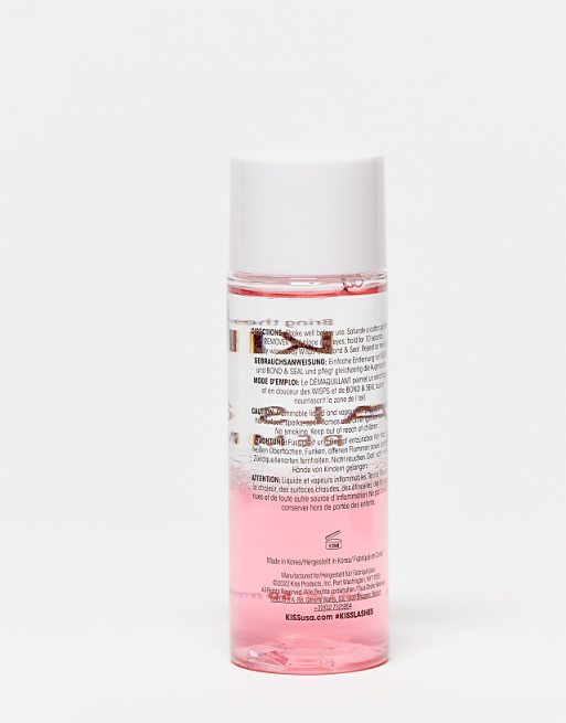 Kiss Falscara Remover
