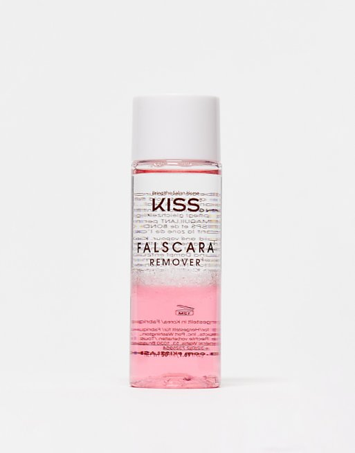 Kiss Falscara Remover