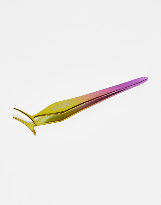 KISS ImPRESS Falsies Press-on Lash KIT - Voluminous