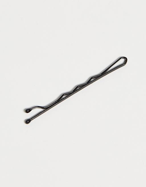 Kitsch Essential Bobby Pin 45 Pack - Black