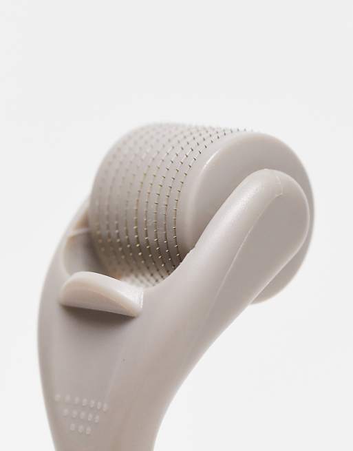 Kitsch Micro Derma Roller -Warm Gray