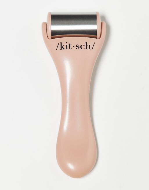 Kitsch Plastic Ice Roller - Terracotta