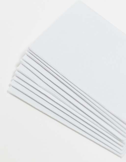 Kitsch Razor Blade Refills 10 Pack