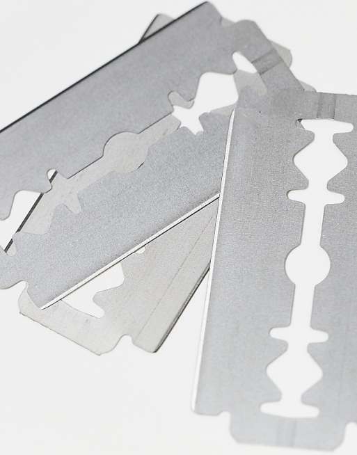 Kitsch Razor Blade Refills 10 Pack