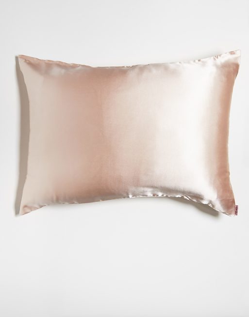 Kitsch Satin Pillowcase - Blush