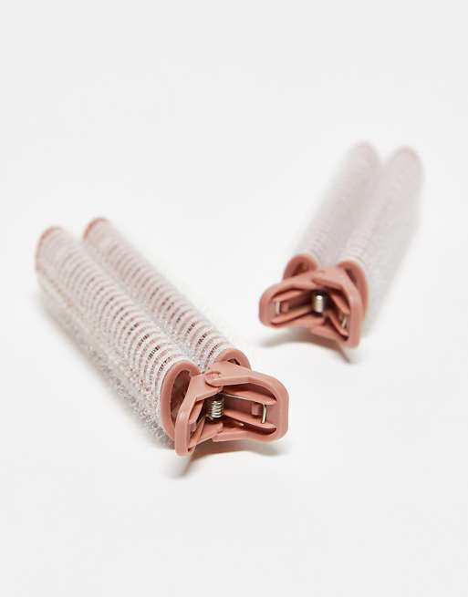 Kitsch Volumizing Roller Clips 2 Pack