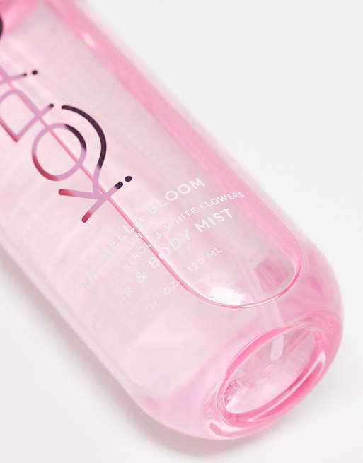 Kopari Marbella Bloom Hair & Body Mist 120ml