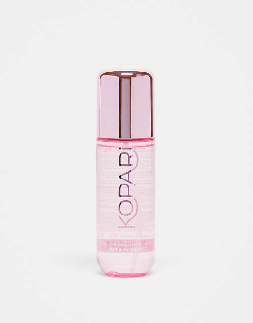 Kopari Marbella Bloom Hair & Body Mist 120ml