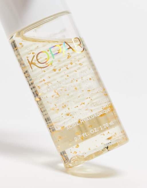Kopari X ASOS Exclusive Glow & Go Heroes Kit - 50% Saving