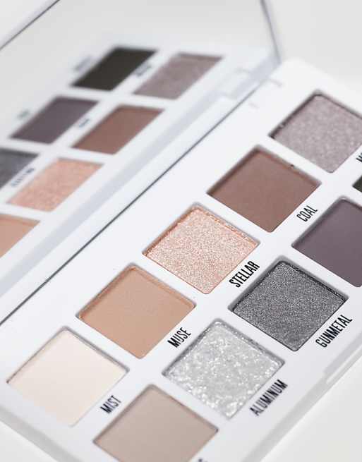 Kylie Cosmetics The Smokey Palette