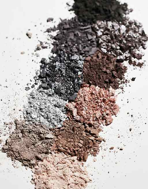 Kylie Cosmetics The Smokey Palette