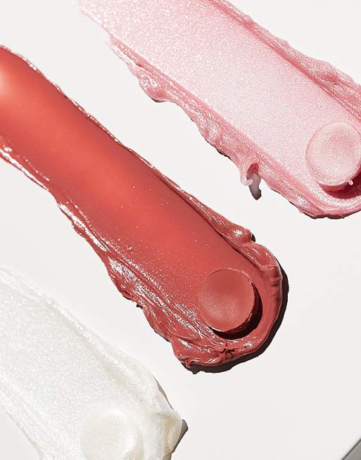 Kylie Cosmetics Tinted Butter Balm Trio Gift Set