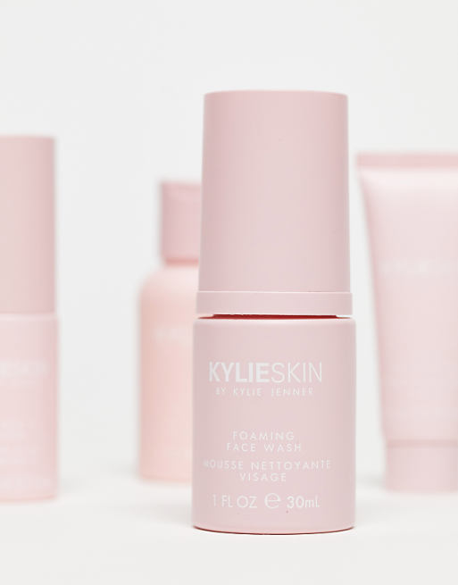 Kylie Skin 4-Piece Mini Set