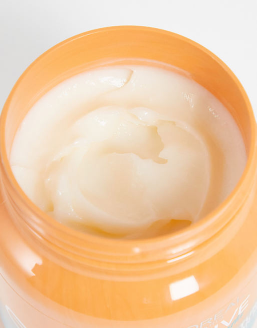 L'Oreal Elvive Dream Lengths 3-in-1 Curls Hydration Mask For Wavy To Curly Hair