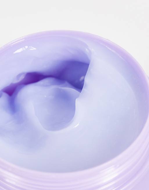 L'Oreal Elvive Hydra Hyaluronic Hair Mask With Hyaluronic Acid