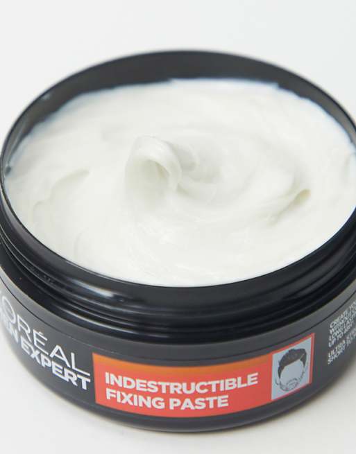 L'Oreal Men Expert Extreme Fix Indestructible Hair Fixing Paste 75ml