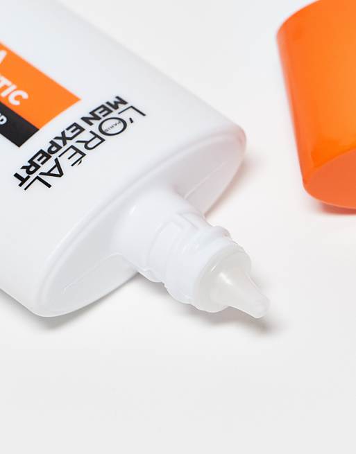 L'Oreal Men Expert Hydra Energetic Daily SPF50+ Invisible Fluid 50ml
