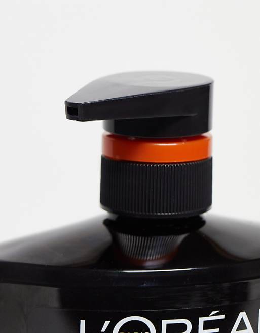 L'Oreal Men Expert Pure Shower Gel Large XXL 1L