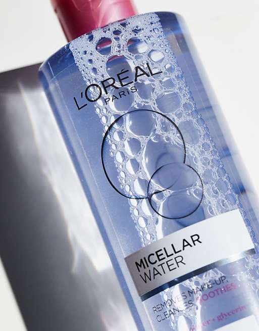 L'Oreal Paris Beauty Like A Boss