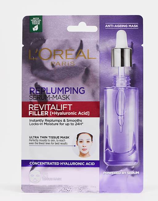 L'Oreal Paris Beauty Like A Boss