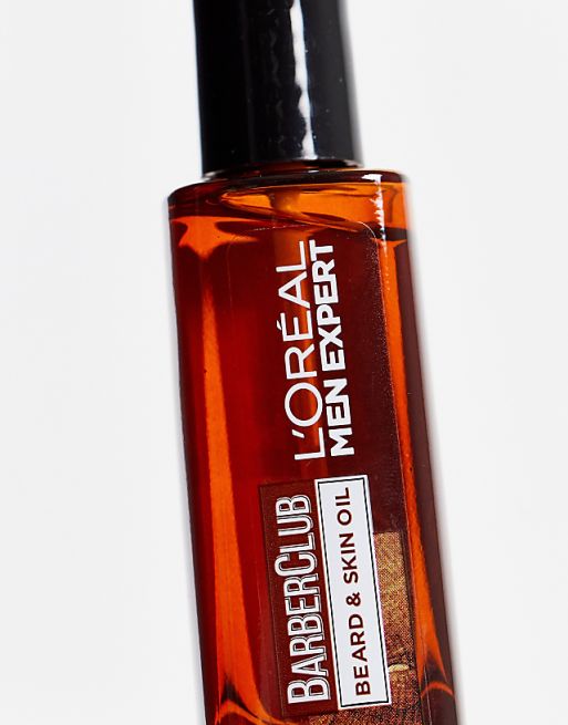 L'Oreal Paris Men Expert Barber's Essentials Beard Grooming Duo Set For Him