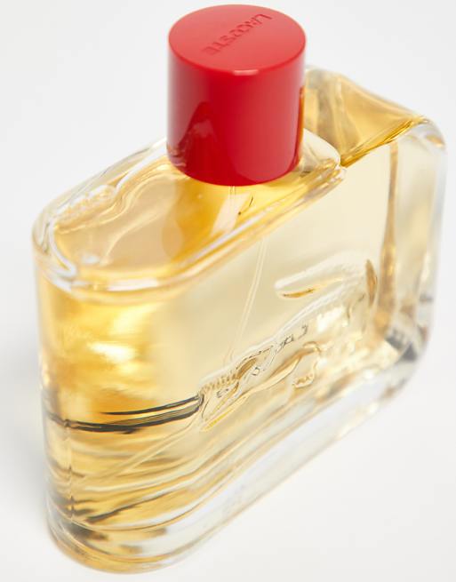 Lacoste Red Eau De Toilette 125ml