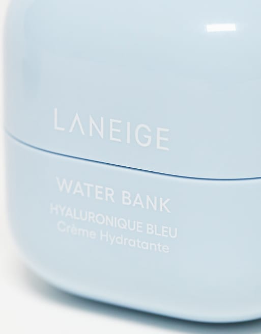 LANEIGE Water Bank Cream Duo Set - 32% Saving