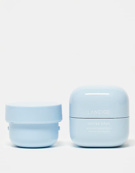 LANEIGE Water Bank Cream Duo Set - 32% Saving