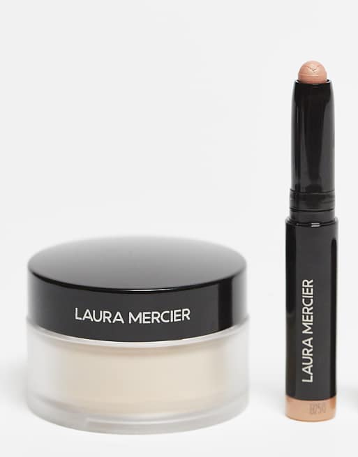 Laura Mercier Artistry Icons Set