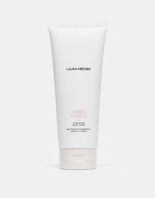 Laura Mercier Hydrating Body Wash - Ambre Vanille