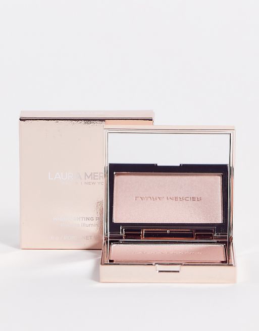 Laura Mercier RoseGlow Highlighting Blush