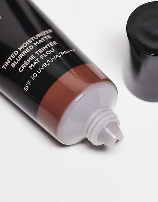 Laura Mercier Tinted Moisturiser Blurred Matte SPF30