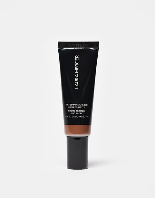 Laura Mercier Tinted Moisturiser Blurred Matte SPF30