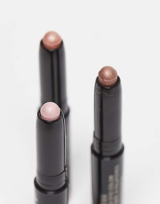 Laura Mericer Creme De La Creme Mini Caviar Stick Eyeshadow Trio - 38% Saving