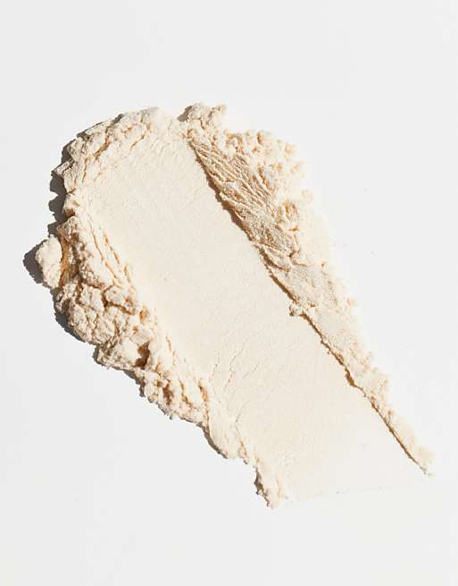 Laura Mericer Indulgent Icons Ultra-Blur Translucent Loose Setting Powder + Puff - 28% Saving