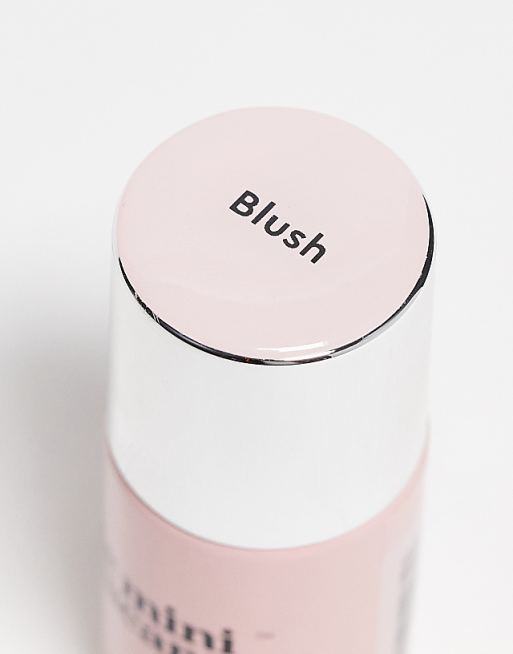 Le Mini Macaron Gel Polish - Blush