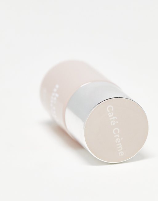 Le Mini Macaron Gel Polish - Cafe Creme