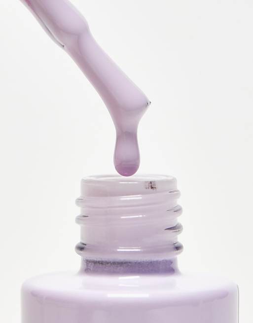 Le Mini Macaron Gel Polish - Creme De Lavande