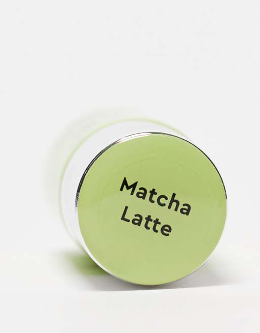 Le Mini Macaron Gel Polish - Matcha Latte
