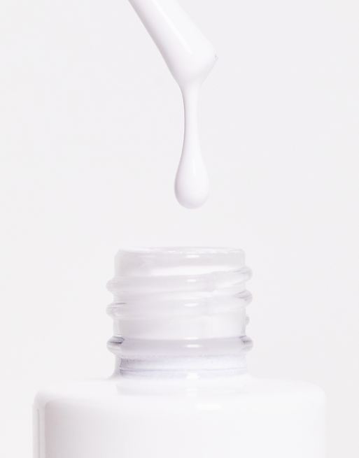 Le Mini Macaron Gel Polish - Milkshake