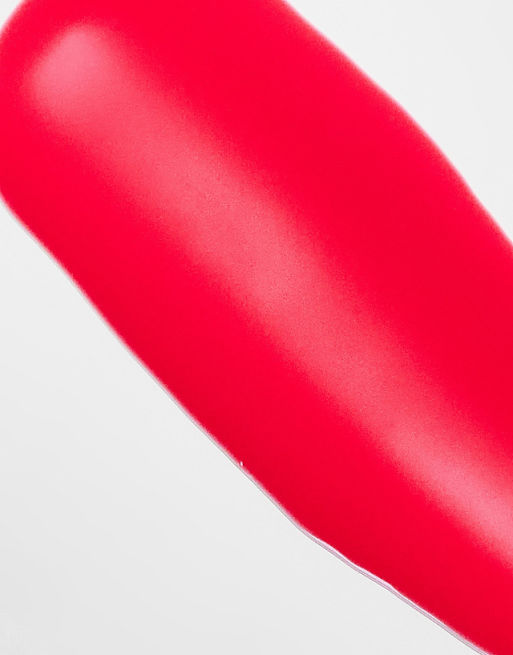 Le Mini Macaron Gel Polish Sweet Cherry