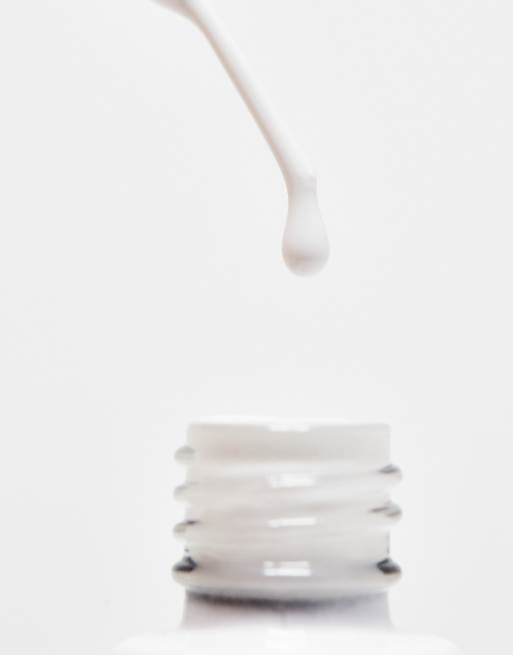 Le Mini Macaron Le Gel Liner Gel Polish Liner Milkshake