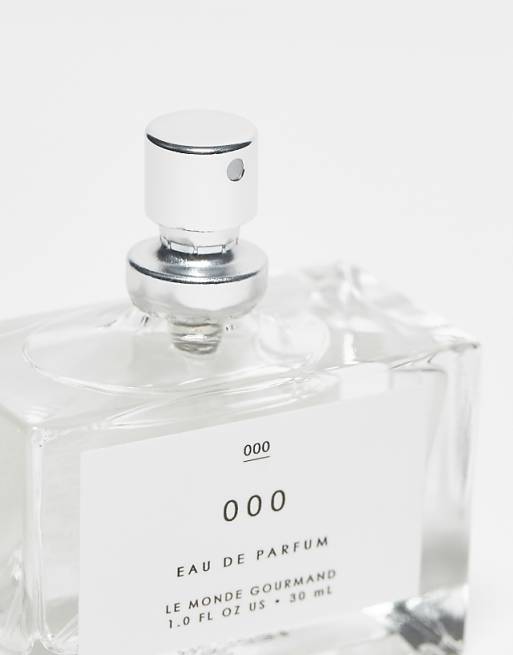 Le Monde Gourmand 000 Eau De Parfum 30ml