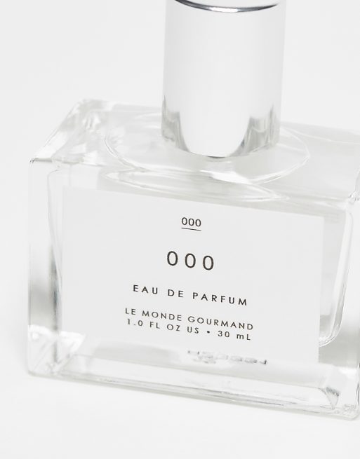 Le Monde Gourmand 000 Eau De Parfum 30ml