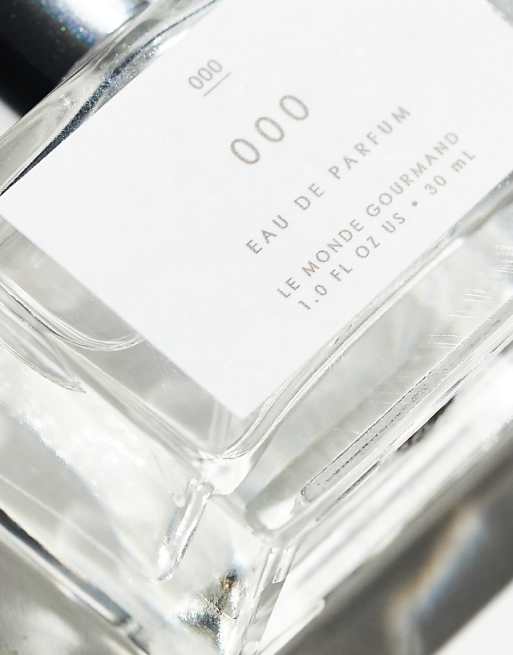 Le Monde Gourmand 000 Eau De Parfum 30ml