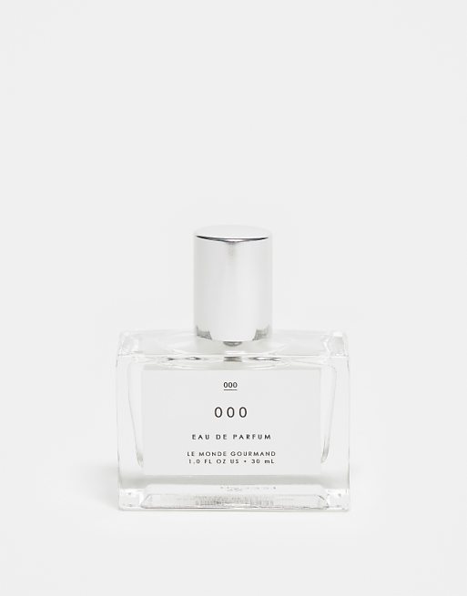 Le Monde Gourmand 000 Eau de Parfum 30ml