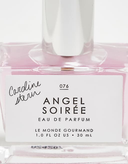 Le Monde Gourmand Angel Soiree Eau De Parfum 30ml